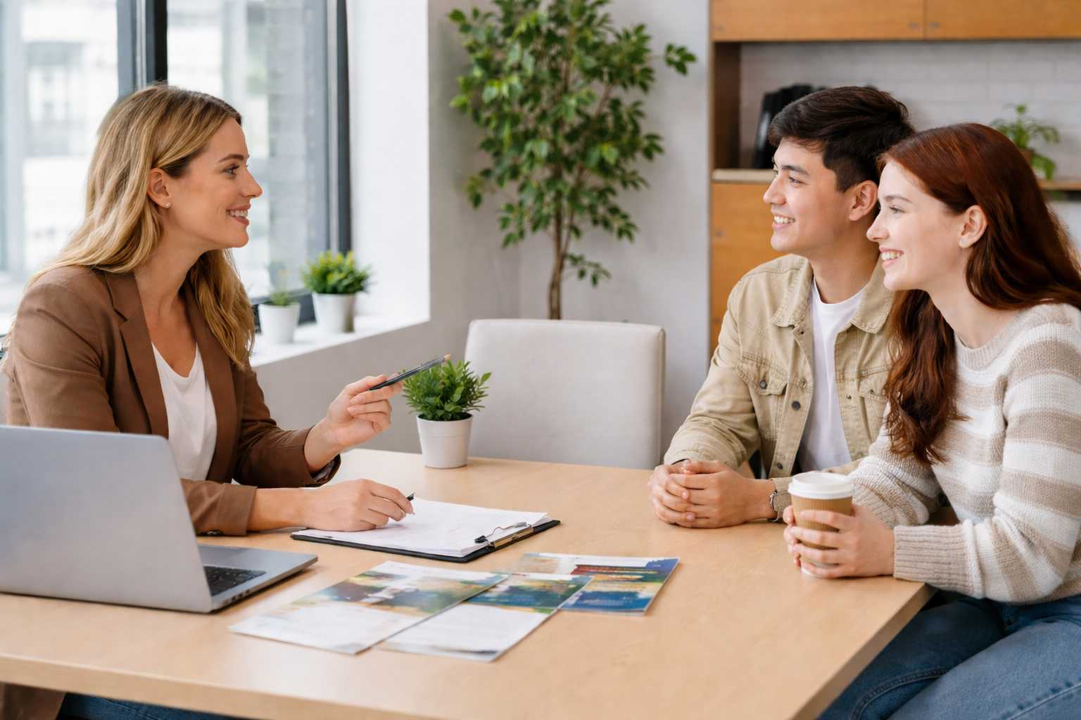 International students studying abroad in Australia with ConnectForStudy education consultants