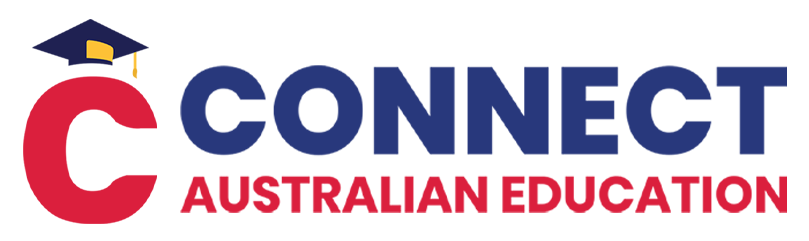 ConnectForStudy - Study in Australia Education Consultants Logo